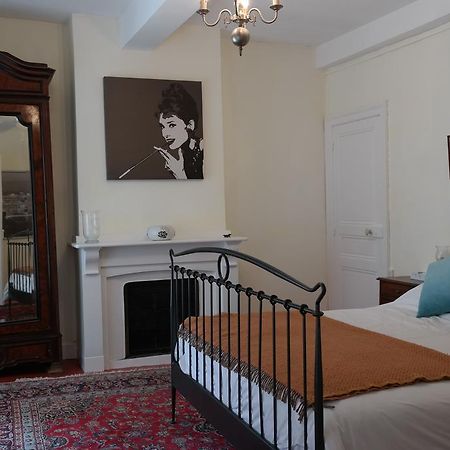 Penthouse Apartment Overlooking Place Carnot Carcassonne Dış mekan fotoğraf